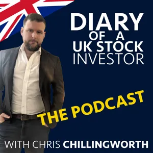 60 - Why Are You Investing?