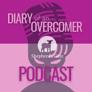 A Teen Mom's Overcomer Story- Steph Fischer