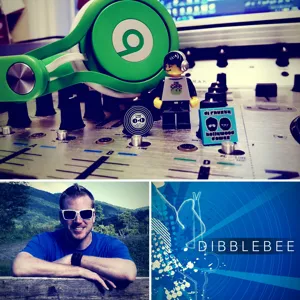 Dibblebee Show Top 10 Dance Songs of The Week with Brooke Josephson