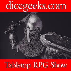 West End Games to Pendragon RPG with Peter Corless