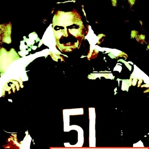 Dick Butkus : Audio Obituary