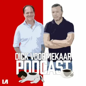 S04E27: 'Ik krijg zo’n pijn aan mijn k*t van dit verhaal'