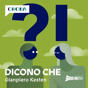 Ep.4: âDecarbonizzazione = energie rinnovabiliâ