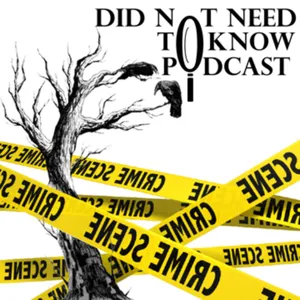 #50: Napa Halloween Murders