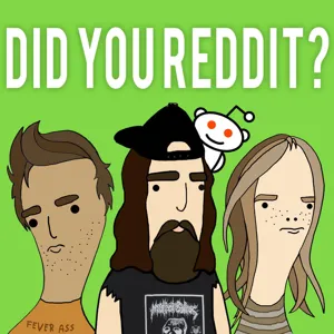 8: r/lostgeneration, sexy sleeper cells, and Magic Johnson never had AIDS