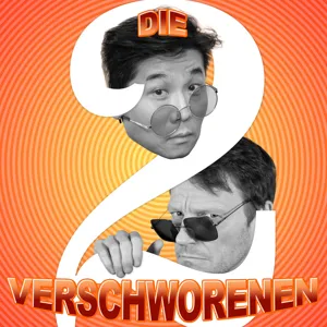 Episode Sechsundzwanzig - Der Fall Bruno Gröning