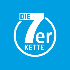 #78 Die letzte Folge der 7er-Kette