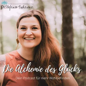 (Folge 57) Ein Gespräch mit Dr. Melanie Steiner - Ashtanga Yoga als Frau & Yoga in der Traumatherapie