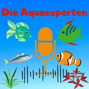 Besatzungsvorschlag für ein ASIEN Aquarium!