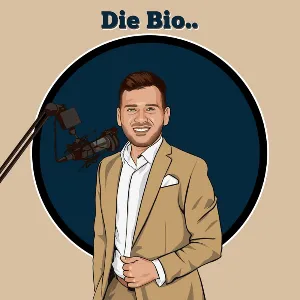 Die Bio.. mit Matthias Seidel