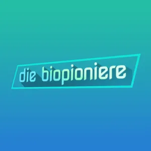 DIE BIOPIONIERE | Marieluise Lang – Die Bioplastikerin