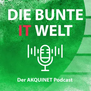 Folge 11: Denkst Du noch oder fühlst Du schon?