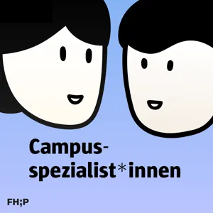 CampusTalk mit Martin