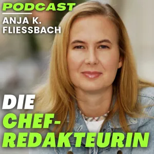 #38 Interview mit Margareta Büning-Fesel - Leiterin vom Bundeszentrum für Ernährung (BZfE)