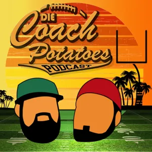 Die Coach Potatoes - Der Talk: Legendary Edition! mit Coach Andy Reichel!