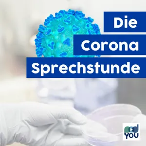 Corona-Warn-App und neues Medikament