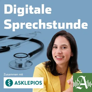 Die digitale Sprechstunde: Fettleber