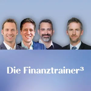 Special #5: Wer Open Finance nicht als Chance begreift, wird zu den Verlierern gehören | Die Finanztrainer³