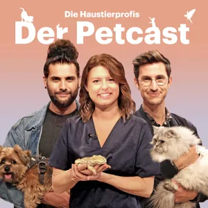 Folge 4 - Was ist dran an den Mythen über unsere Haustiere?