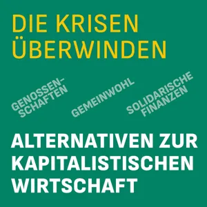 007 - Geldsystem gefährdet Demokratie und sorgt für massive Fehlverteilung