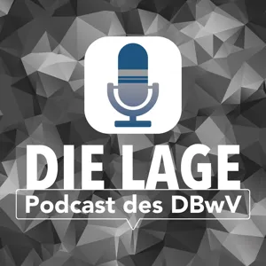 #JungerDBwV: „Mannschaften können am besten für Mannschaften sprechen“