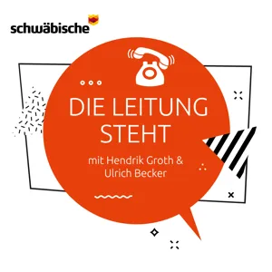 Die Leitung steht, Spezial-Episode mit sprachmächtig e.V.