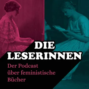 Folge 47: Autorin Patricia Cammarata zu ihrem neuen Buch "Musterbruch"