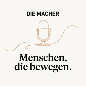 #98 Wie man die eigene Stimme am besten einsetzt – mit Arno Fischbacher