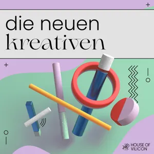 #23 Alexander Dydyna: Der Drehbuchautor von "Goethe!" über Kreativität und Trauma