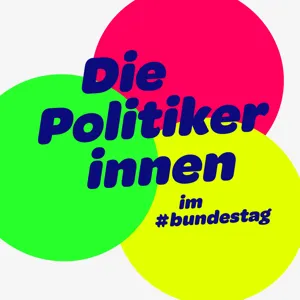 #42 Katharina Beck, B90/Die Grünen: "Die Brandmauer muss auch bei der Methode stehen, das heißt: nicht lügen."