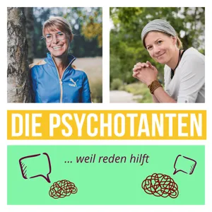 Therapiesecrets auf die Ohren #4