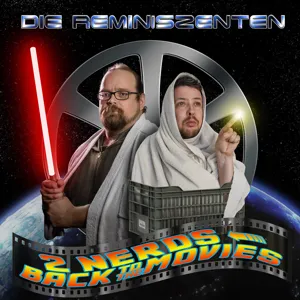 Bill & Ted retten das Universum