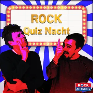 Die Rock Quiz Nacht - Folge 03