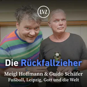 Gerd Müller, Dopa und ein Hoch zur 50!