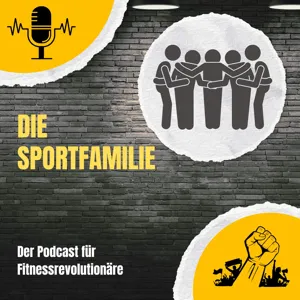 #101 – Das perfekte Arbeitsumfeld für Fitnessrevolutionäre