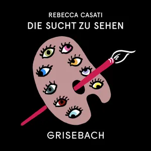 13 Thomas von Salis und Vera Calabria und DIE SUCHT ZU SEHEN