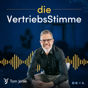 „Vertrieb kann alles vertreiben, vor allem Kundinnen und Kunden!"