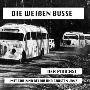 #3 - Die Weißen Busse - "Was sollten sie machen?"