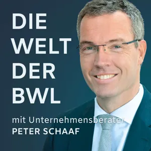 Folge 276 - Progressive Bilanzpolitik – Zunehmende Bedeutung in Krisensituationen – Teil 3