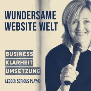 Es geht weiter in der Wundersamen Website Welt