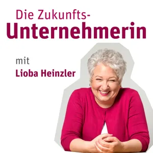 Unternehmerfamilien sind immer einer mehr am Küchentisch - mit Claudia Hoffmann