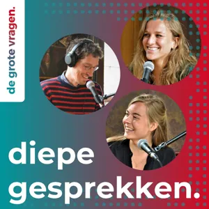 #02 | Relaties #2: Op zoek naar de ware, met Liesbeth en Laura