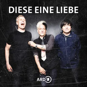 Folge 12: Ich weiß nicht, ob es Liebe ist – Die Ärzte und die Toten Hosen