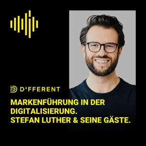 Different #15: Dustin Meißner (Creative Director, Etribes)