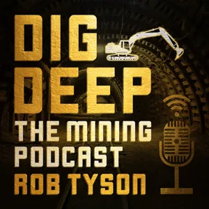 Gene Morgan On Lithium Production