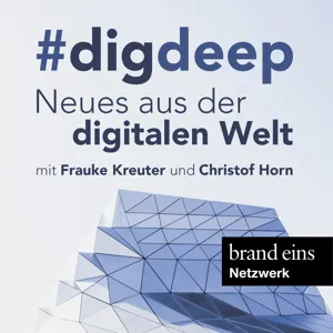 Folge 93: Prof. Björn Ommer und wie wir finden, was noch nicht existiert