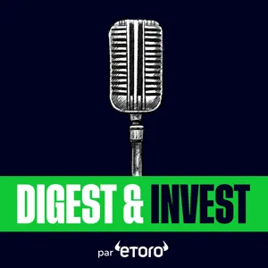 Hebdo des marchés : NVIDIA, S&P 500 & Evénements à venir