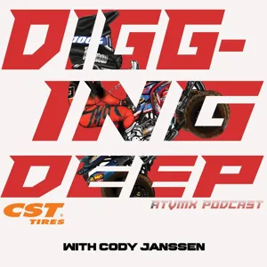 Digging Deep 2024 Daytona ATV Supercross & Season Preview Show