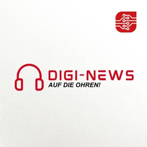 Folge 4 - Digi-News auf die Ohren - Interview mit rossbach-wojtun