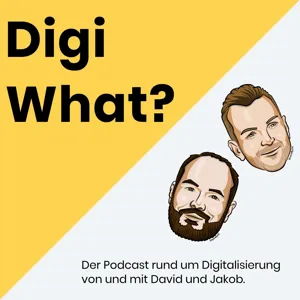 Daten, Daten, Daten mit Philipp Loringhoven